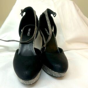 Nine West heels